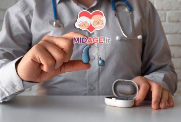 حسگرهای پوشیدنی برای پایش سلامت