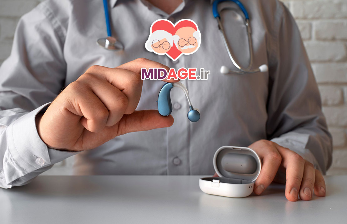 حسگرهای پوشیدنی برای پایش سلامت حسگرهای پوشیدنی برای پایش سلامت