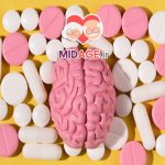 یکپارچگی ماده سفید در عملکرد اجرایی در پیری