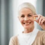 فواید قرص امگا3 برای زنان؛ از سلامت پوست تا خلق‌و‌خوی بهتر