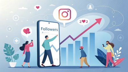 مزایای خرید فالوور واقعی برای پیج های فروشگاهی چیست؟