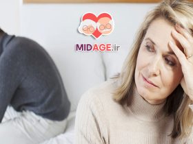 نقش ساختار خانواده در بحران میانسالی نقش ساختار خانواده در بحران میانسالی