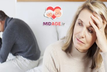 نقش ساختار خانواده در بحران میانسالی