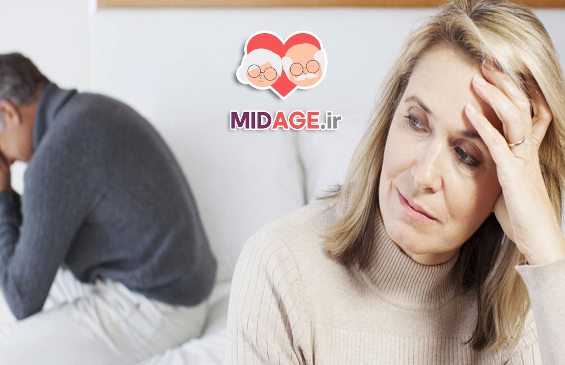 نقش ساختار خانواده در بحران میانسالی