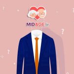 نقش بحران هویت میانسالی در خودپنداره