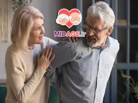 نقش چاقی در میانسالی در تسریع پیری زیستی