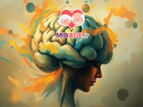 درک ذهنی سن در سلامت ادراک شده