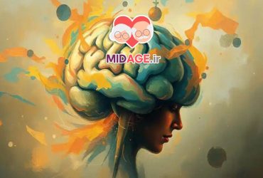 درک ذهنی سن در سلامت ادراک شده