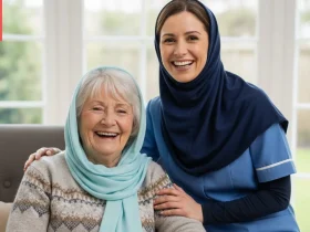 بهترین خدمات پرستاری برای سالمندان: چگونه پرستار مناسب را بیابید؟ بهترین خدمات پرستاری برای سالمندان: چگونه پرستار مناسب را بیابید؟