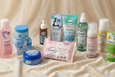 راز پوست آینه‌ای و بدون نقص: راهنمای جامع روتین پوستی با محصولات باله آ (Balea) از زبان یک متخصص