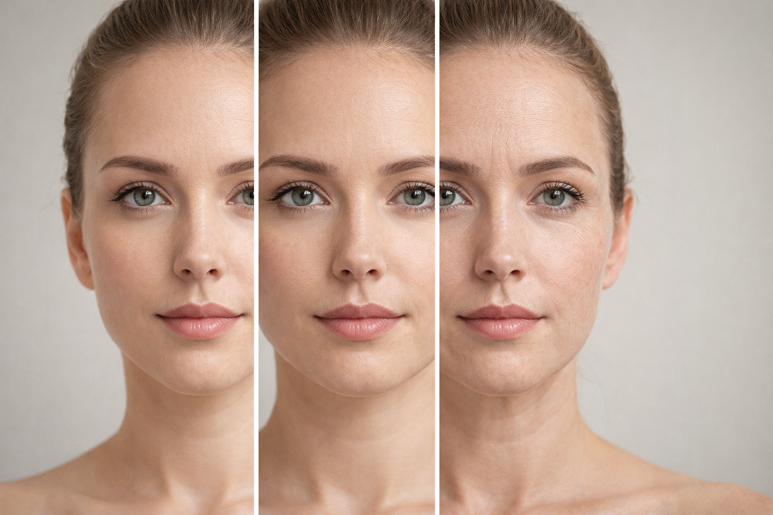 اگر بالای 30 سال هستید این نکات پوستی را رعایت کنید