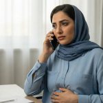 مدیریت یبوست بعد از سزارین و زایمان طبیعی؛ راهکارهای خانگی و تغذیه‌ای