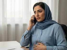 مدیریت یبوست بعد از سزارین و زایمان طبیعی؛ راهکارهای خانگی و تغذیه‌ای