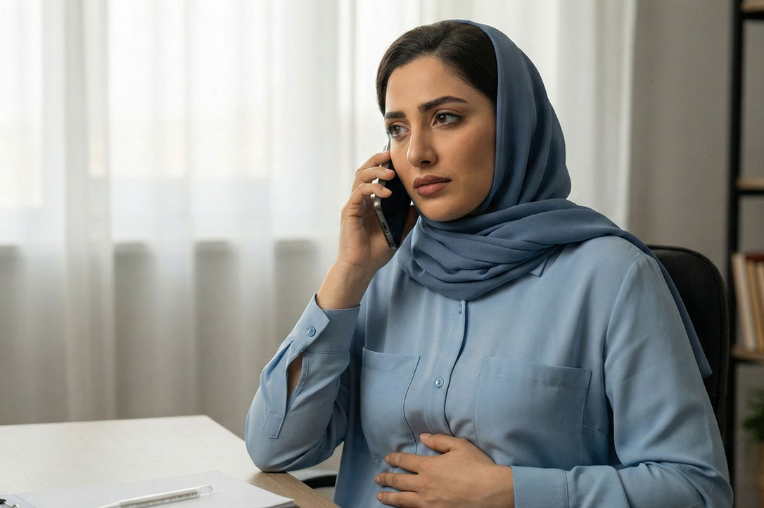 مدیریت یبوست بعد از سزارین و زایمان طبیعی؛ راهکارهای خانگی و تغذیه‌ای