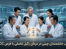 انقلاب دانشمندان ژاپنی در درمان زگیل تناسلی با قرص ahcc انقلاب دانشمندان ژاپنی در درمان زگیل تناسلی با قرص ahcc