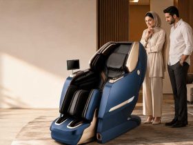 برای خرید صندلی ماساژور خانگی به چه نکاتی توجه کنیم؟ خرید صندلی ماساژور