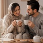 چگونه می‌توان رابطه‌ای سالم‌تر و صمیمی‌تر ساخت؟