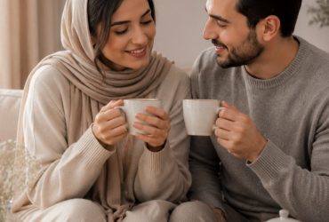 چگونه می‌توان رابطه‌ای سالم‌تر و صمیمی‌تر ساخت؟